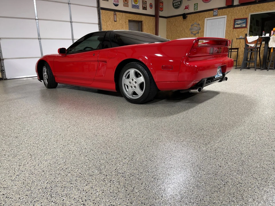 1991 Acura NA1 NSX - Image 10 of 31