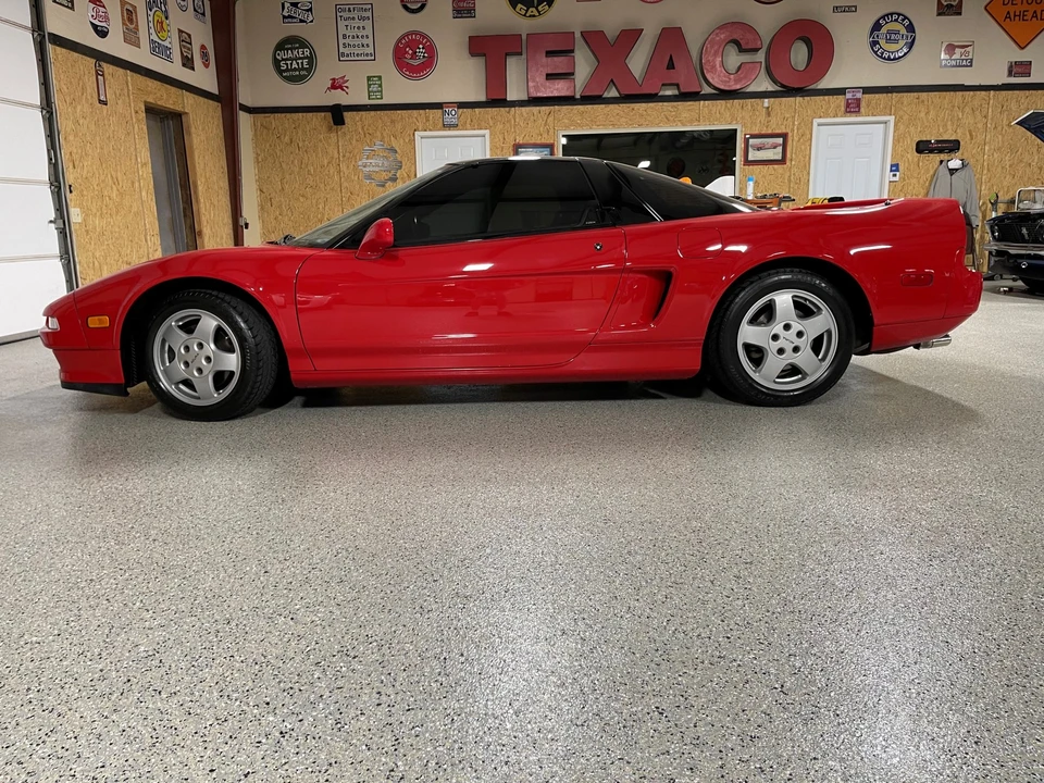 1991 Acura NA1 NSX - Image 7 of 31