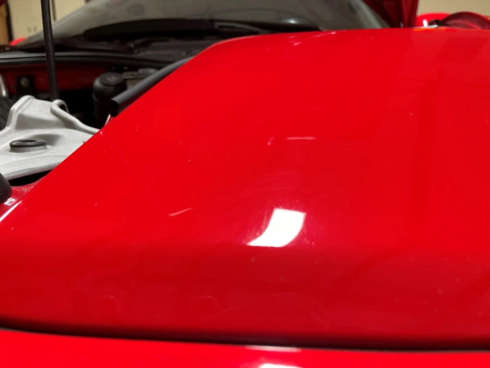 1991 Acura NA1 NSX - Image 30 of 31
