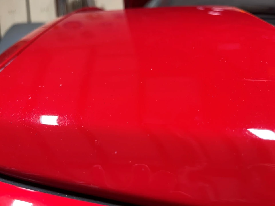 1991 Acura NA1 NSX - Image 31 of 31