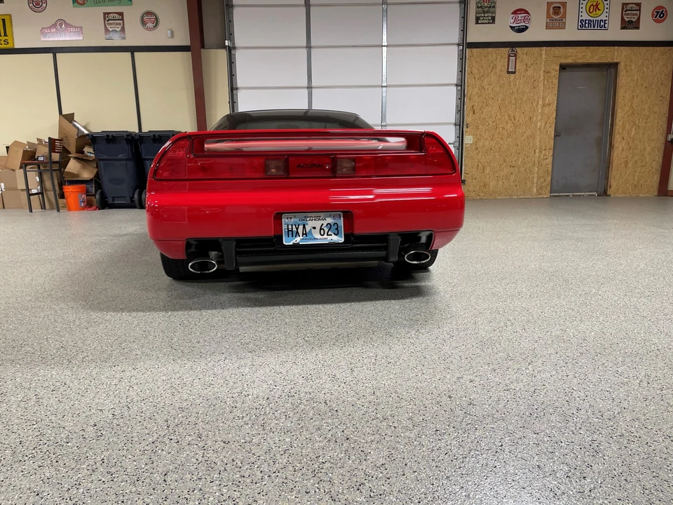 1991 Acura NA1 NSX - Image 14 of 31