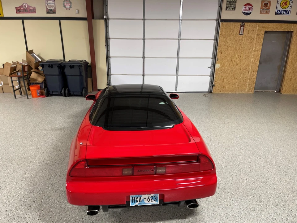1991 Acura NA1 NSX - Image 13 of 31