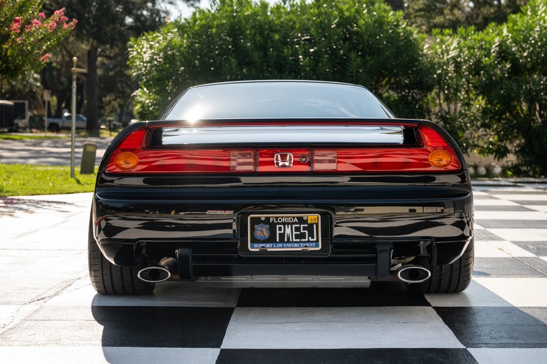 1991 Acura NA1 NSX - Image 7 of 31