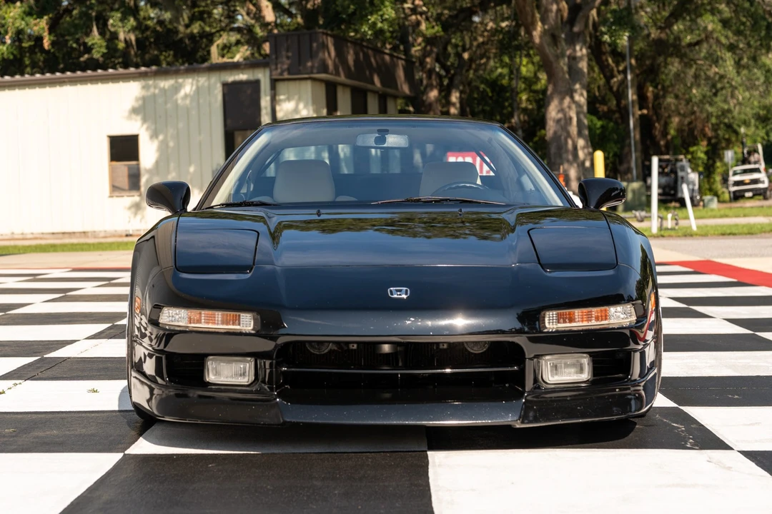 1991 Acura NA1 NSX - Image 3 of 31