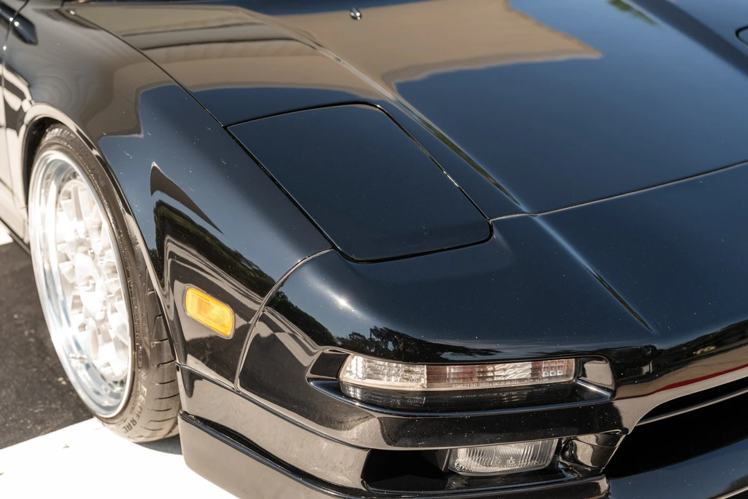 1991 Acura NA1 NSX - Image 12 of 31