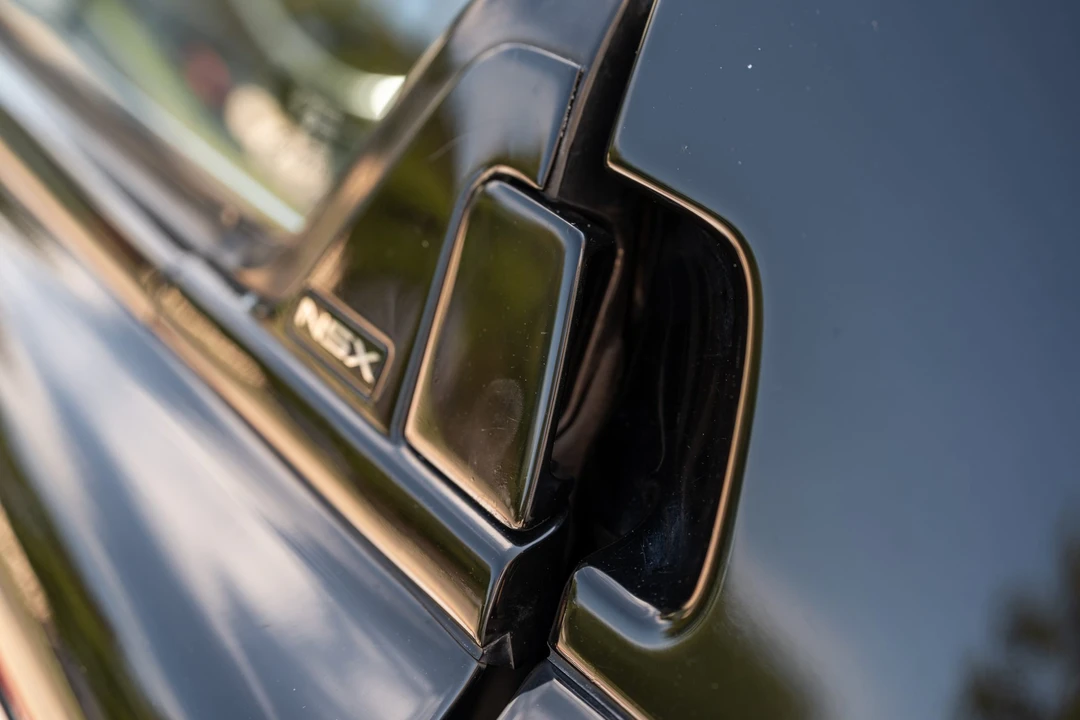 1991 Acura NA1 NSX - Image 23 of 31
