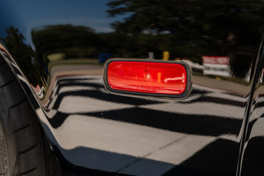 1991 Acura NA1 NSX - Image 28 of 31
