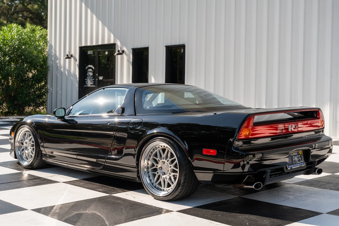 1991 Acura NA1 NSX - Image 8 of 31