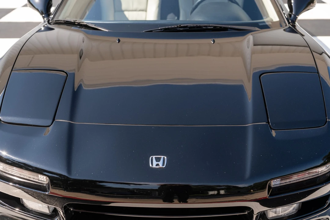 1991 Acura NA1 NSX - Image 10 of 31