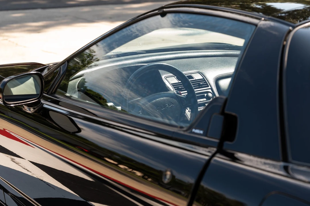 1991 Acura NA1 NSX - Image 21 of 31