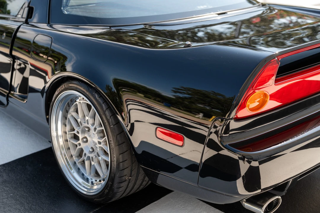 1991 Acura NA1 NSX - Image 29 of 31