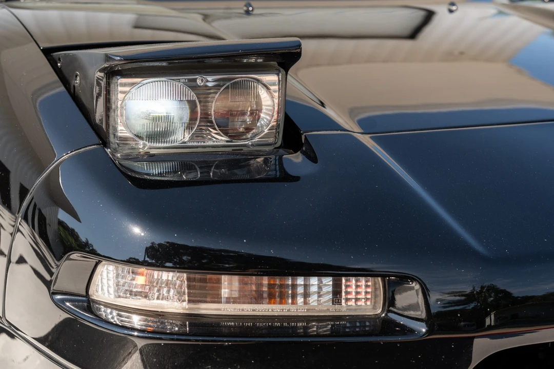 1991 Acura NA1 NSX - Image 13 of 31