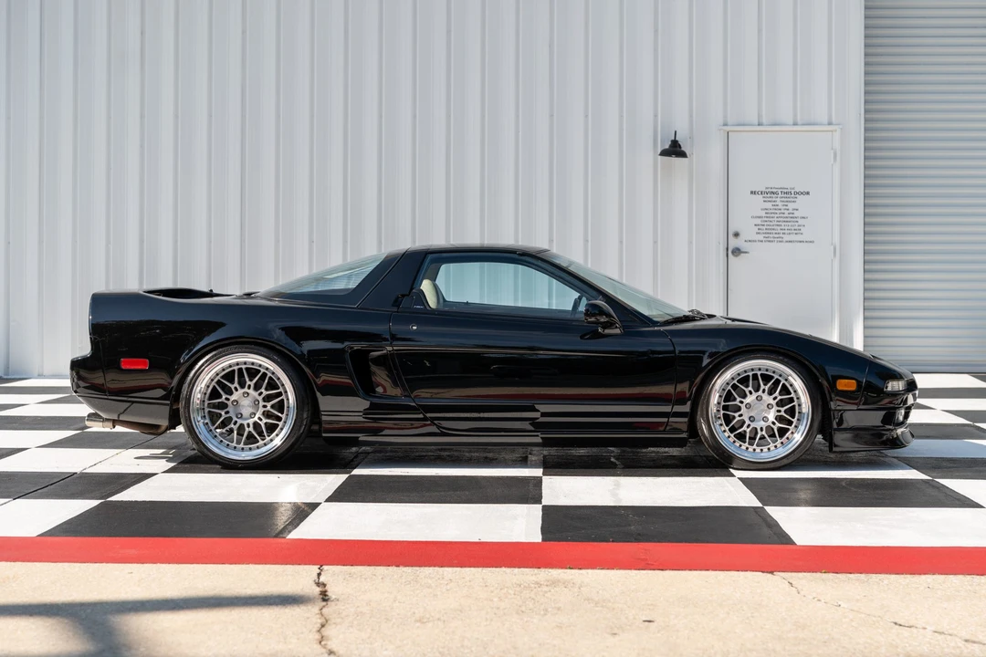 1991 Acura NA1 NSX - Image 5 of 31