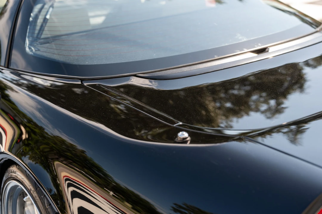 1991 Acura NA1 NSX - Image 31 of 31