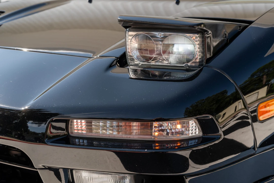 1991 Acura NA1 NSX - Image 16 of 31