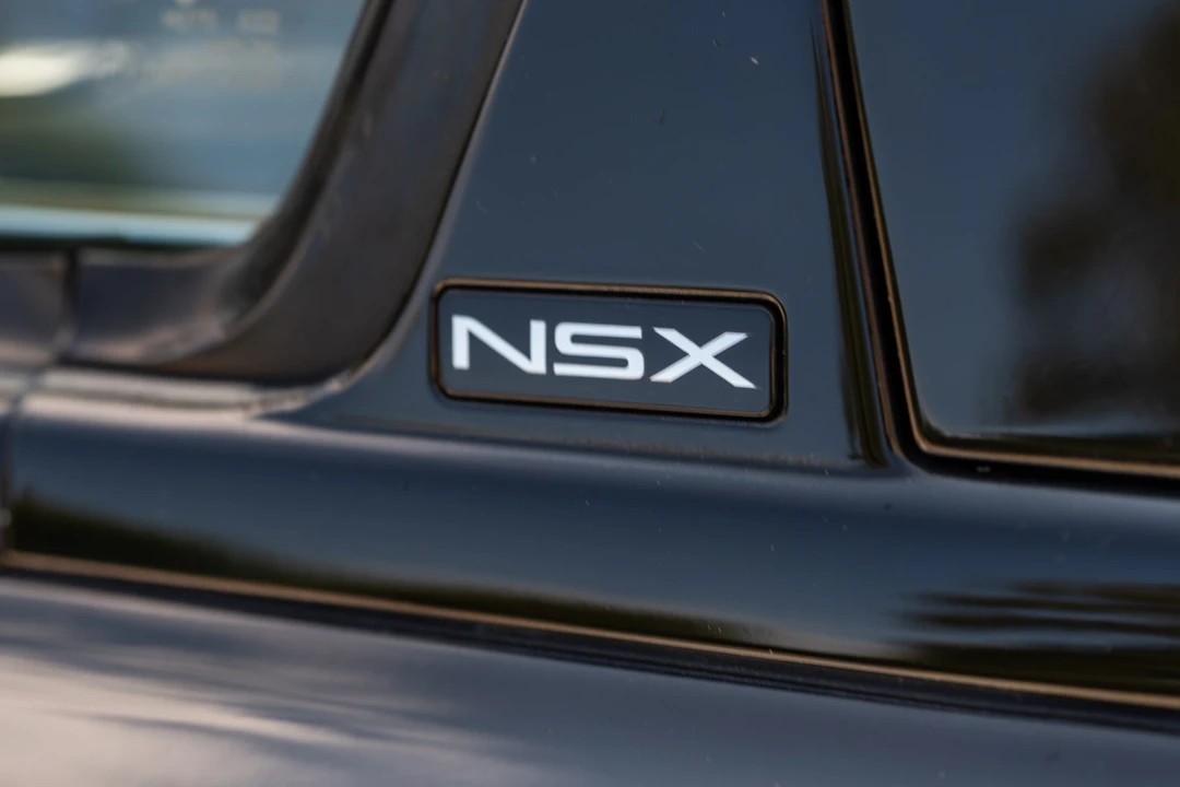 1991 Acura NA1 NSX - Image 22 of 31