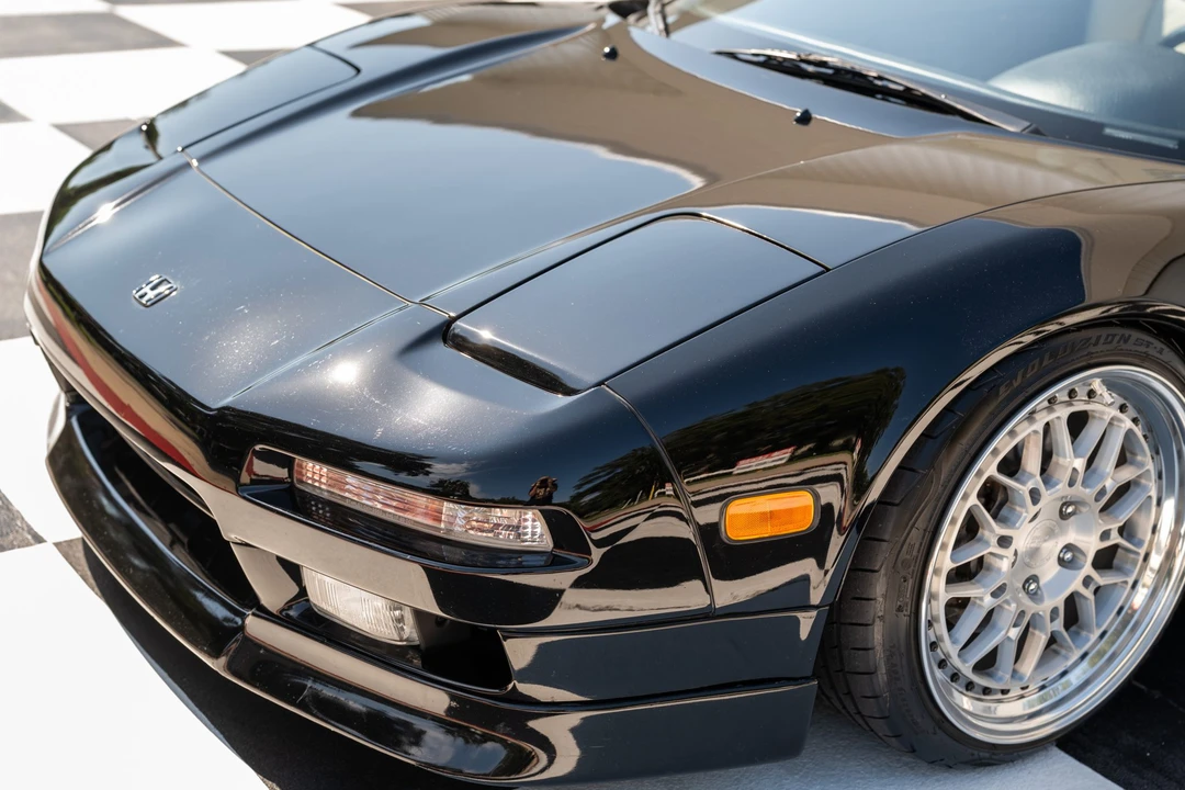 1991 Acura NA1 NSX - Image 17 of 31