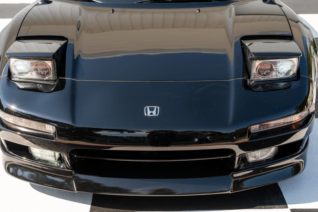 1991 Acura NA1 NSX - Image 11 of 31