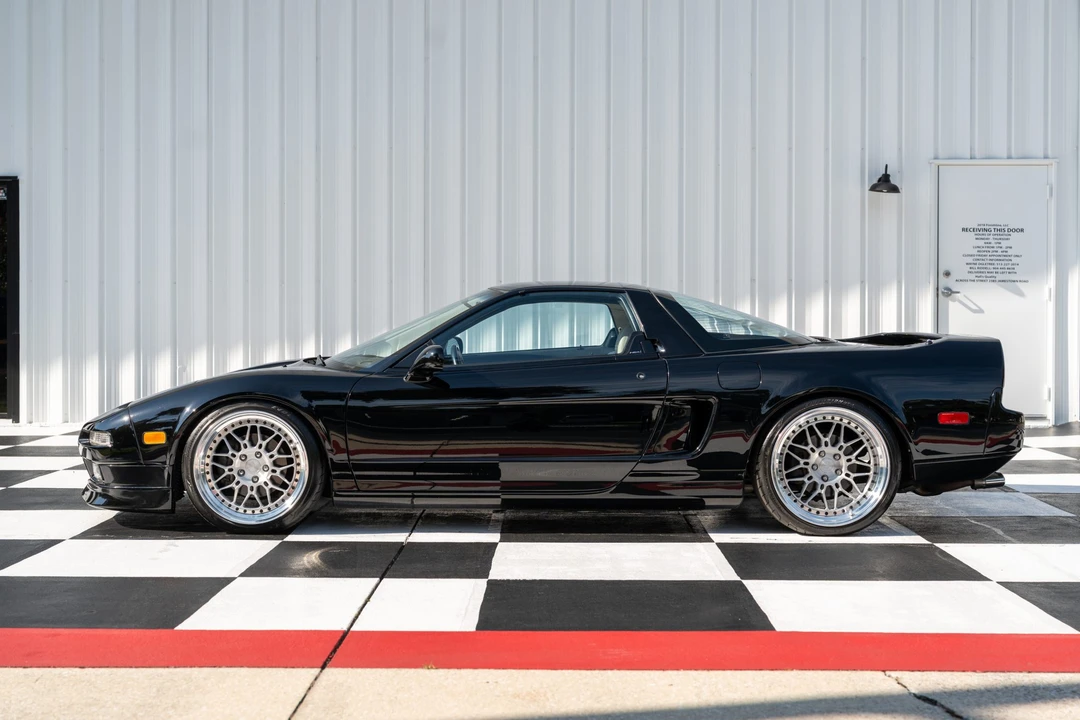 1991 Acura NA1 NSX - Image 9 of 31