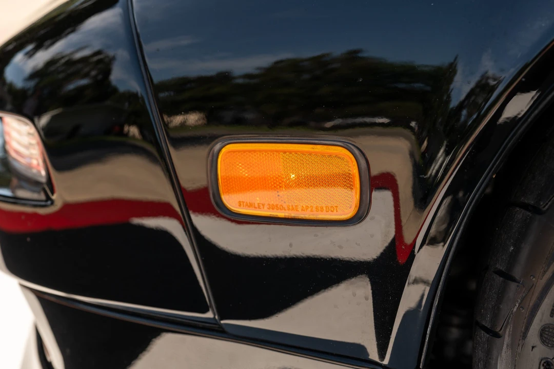 1991 Acura NA1 NSX - Image 18 of 31