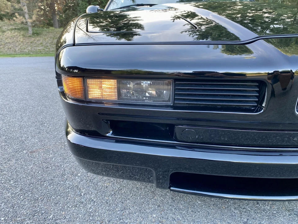 1991 BMW E31 850i & 850Ci - Image 27 of 31