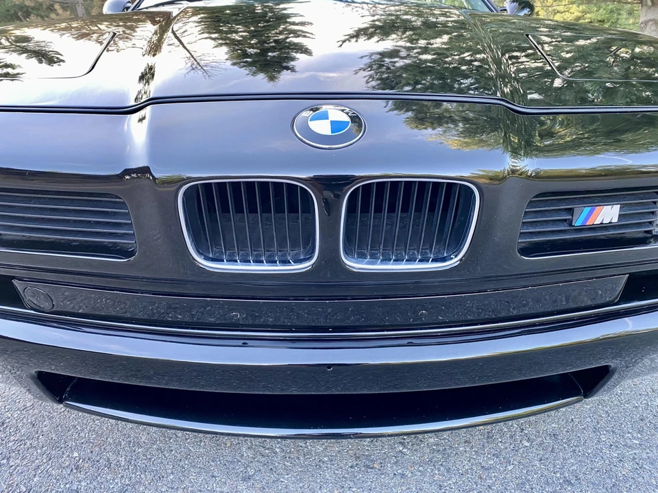 1991 BMW E31 850i & 850Ci - Image 26 of 31