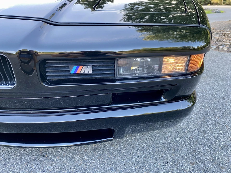 1991 BMW E31 850i & 850Ci - Image 28 of 31