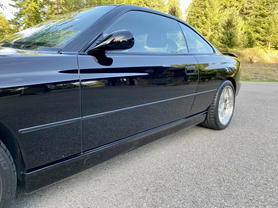1991 BMW E31 850i & 850Ci - Image 31 of 31