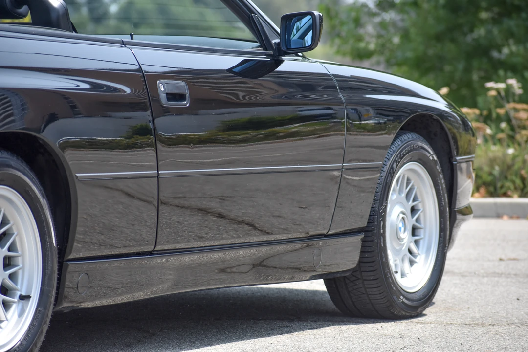 1991 BMW E31 850i & 850Ci - Image 31 of 31