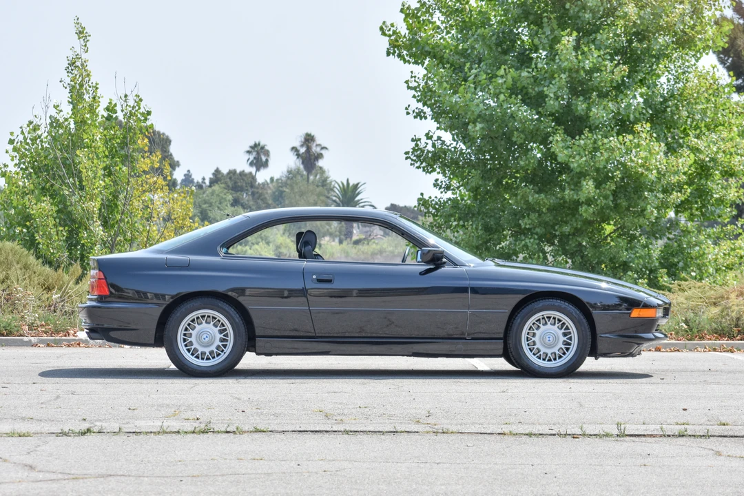 1991 BMW E31 850i & 850Ci - Image 9 of 31