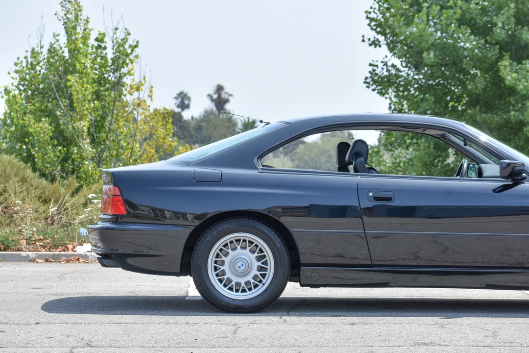 1991 BMW E31 850i & 850Ci - Image 13 of 31