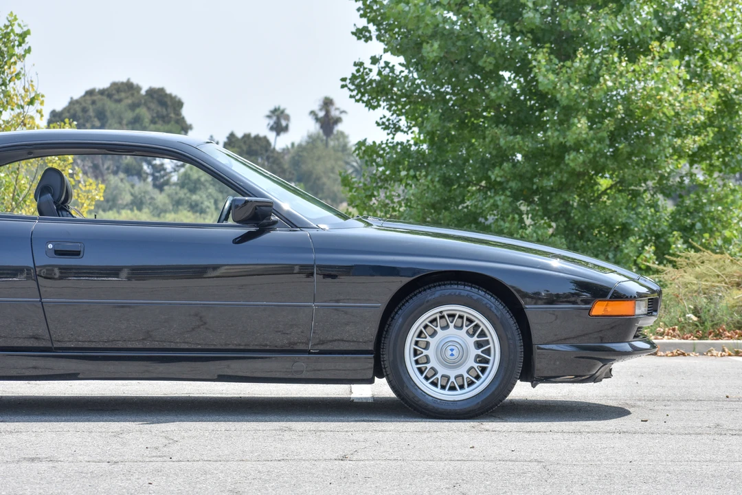 1991 BMW E31 850i & 850Ci - Image 14 of 31