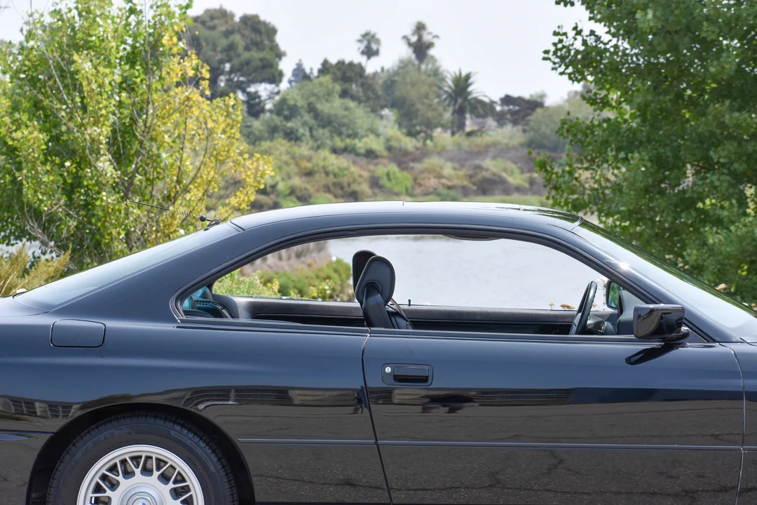 1991 BMW E31 850i & 850Ci - Image 16 of 31