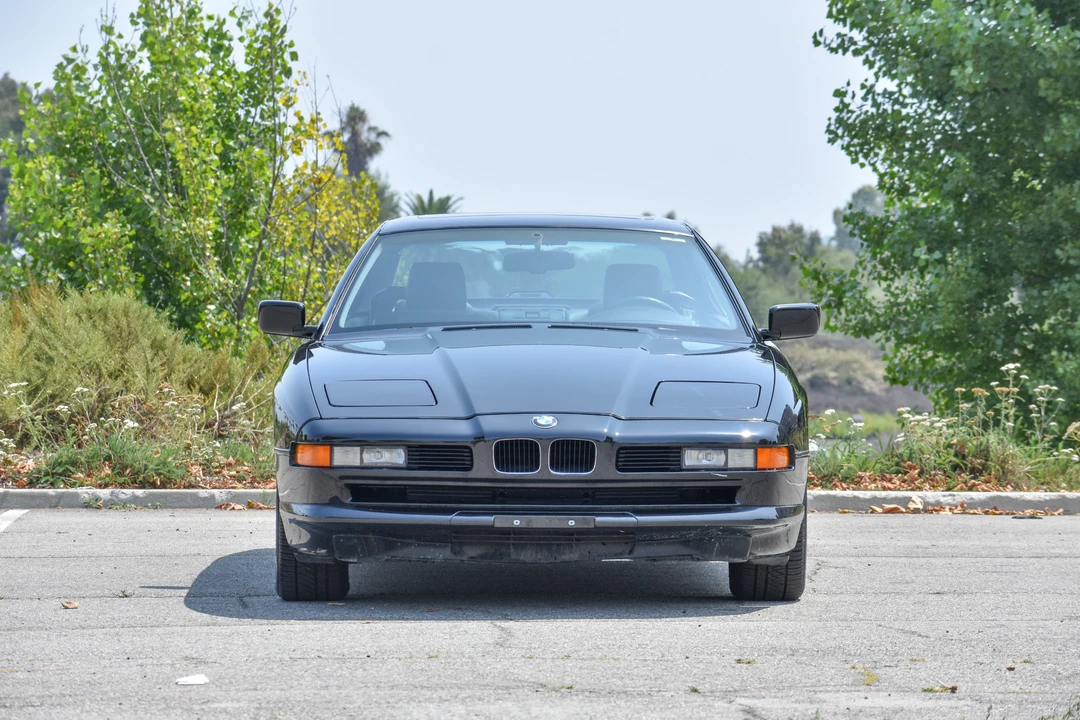 1991 BMW E31 850i & 850Ci - Image 10 of 31