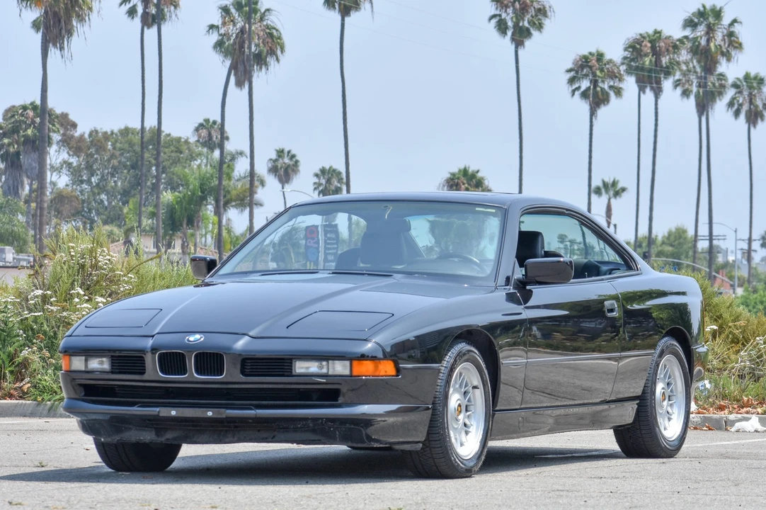 1991 BMW E31 850i & 850Ci - Image 2 of 31