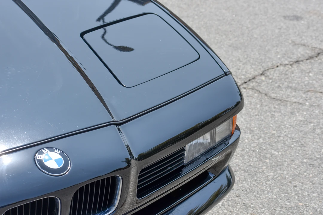 1991 BMW E31 850i & 850Ci - Image 20 of 31
