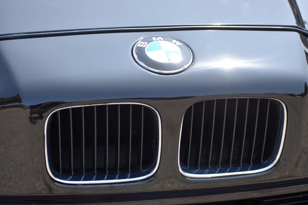 1991 BMW E31 850i & 850Ci - Image 26 of 31