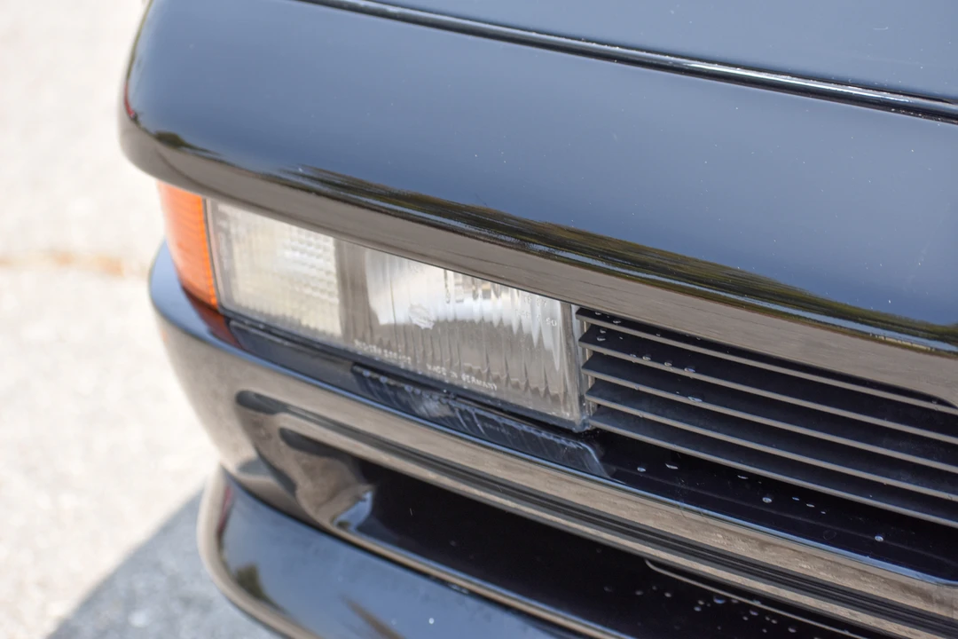 1991 BMW E31 850i & 850Ci - Image 28 of 31
