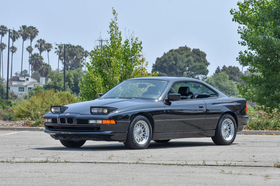 1991 BMW E31 850i & 850Ci - Image 5 of 31