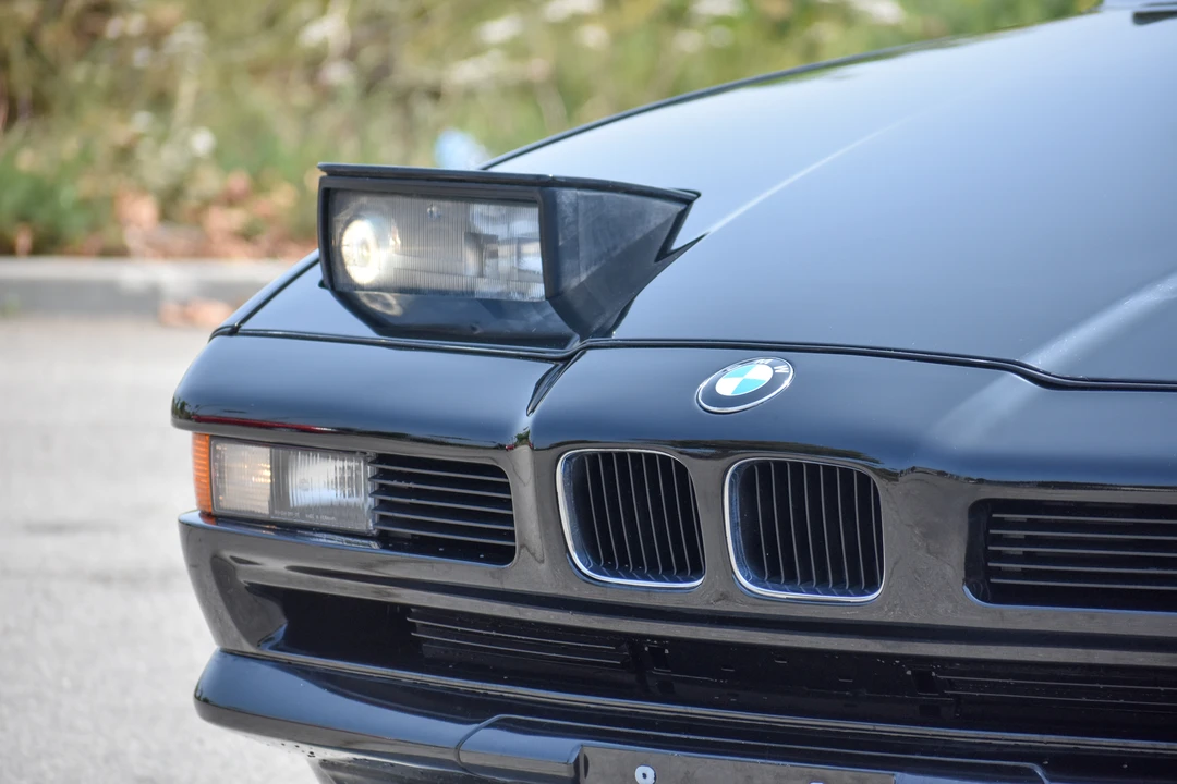 1991 BMW E31 850i & 850Ci - Image 21 of 31