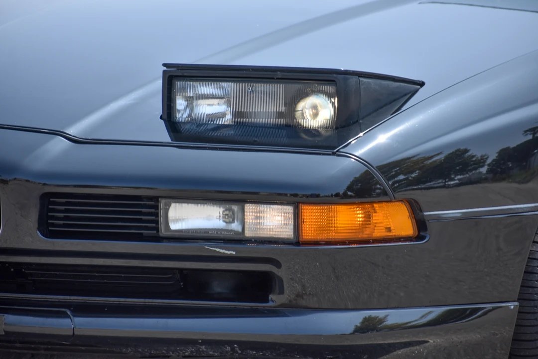 1991 BMW E31 850i & 850Ci - Image 22 of 31