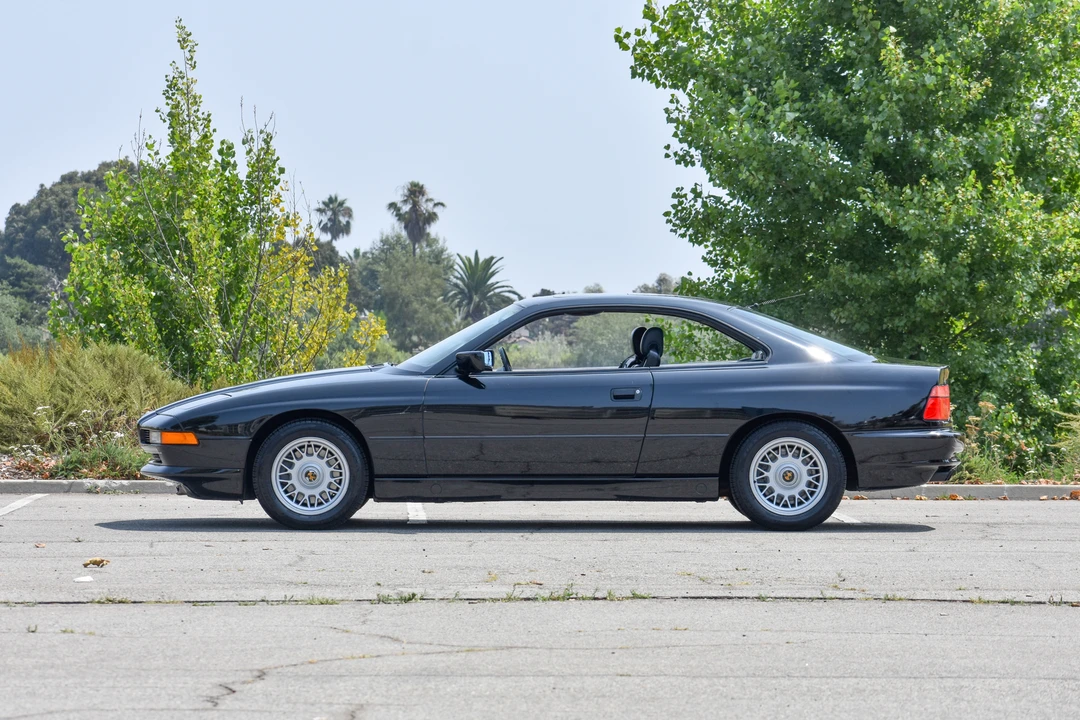 1991 BMW E31 850i & 850Ci - Image 6 of 31