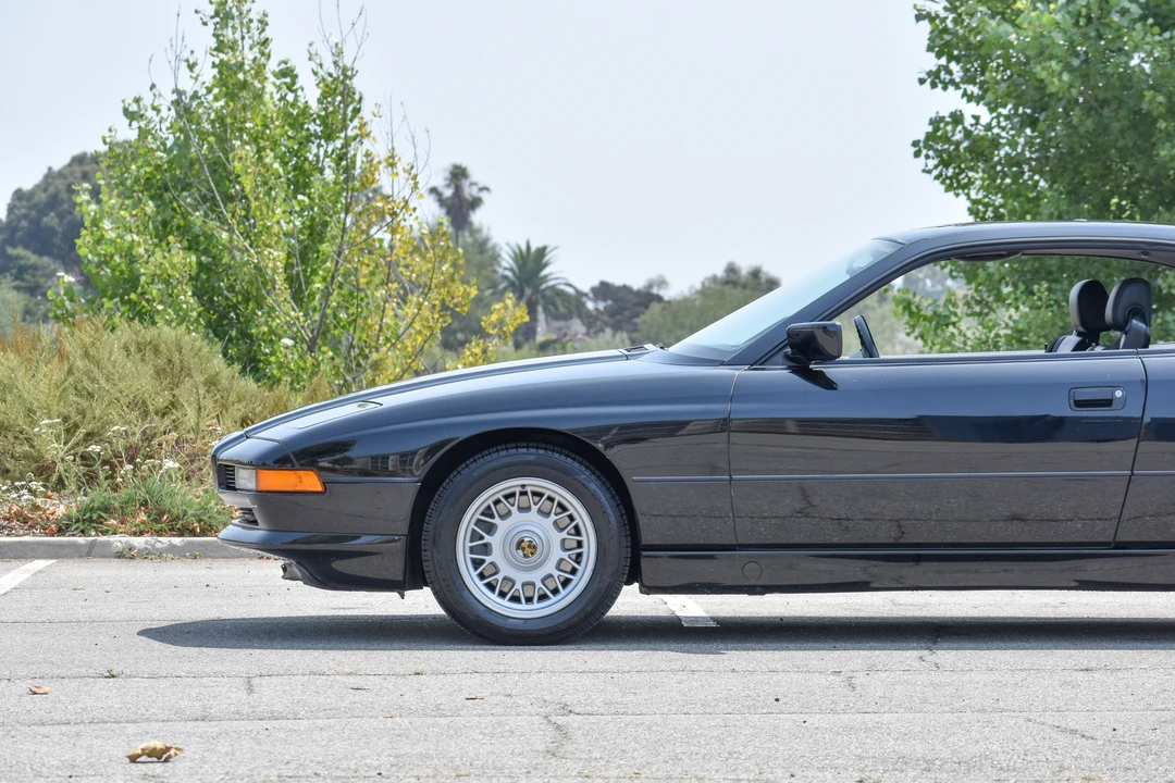 1991 BMW E31 850i & 850Ci - Image 11 of 31