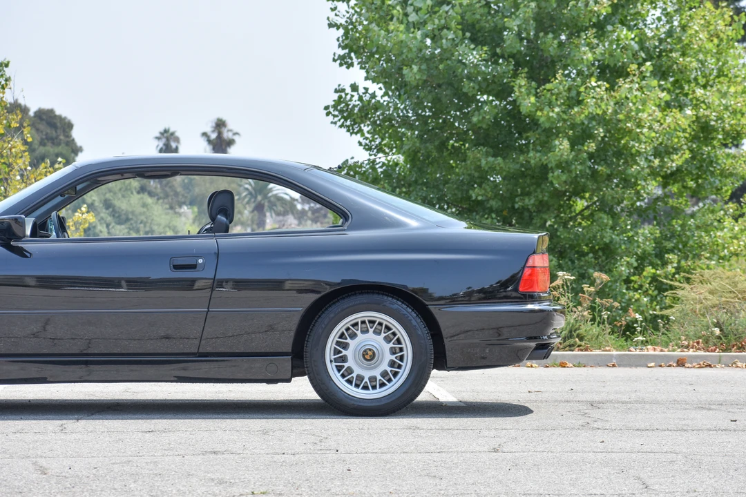 1991 BMW E31 850i & 850Ci - Image 12 of 31