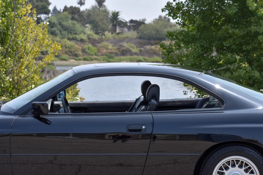 1991 BMW E31 850i & 850Ci - Image 15 of 31