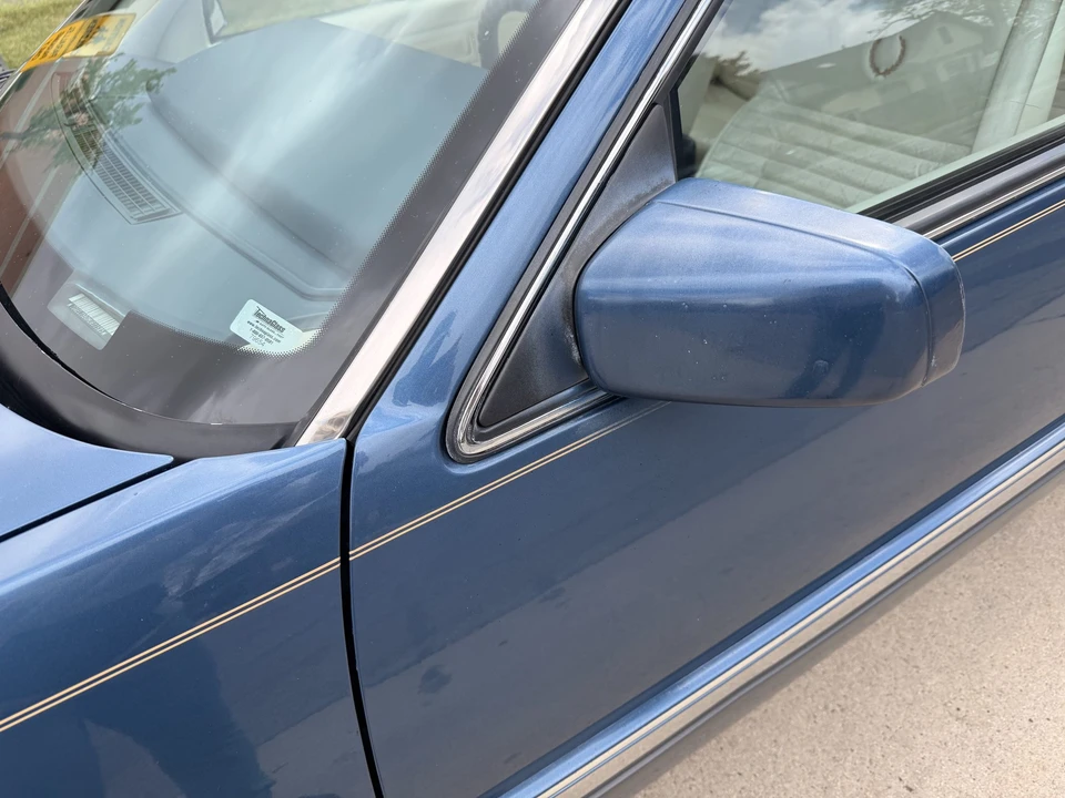 1991 Cadillac Eldorado 11th Gen - Image 31 of 31