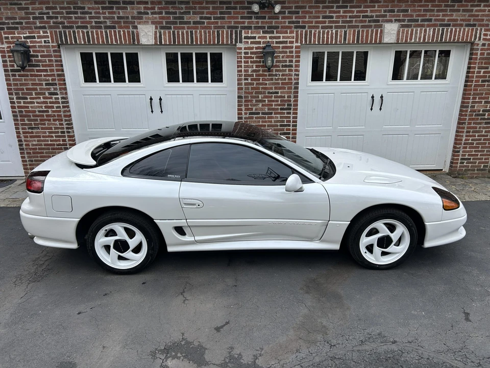 1991 Dodge Stealth - Image 14 of 31