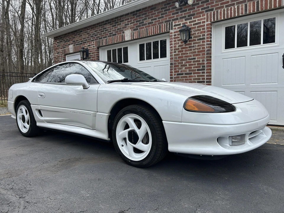 1991 Dodge Stealth - Image 12 of 31