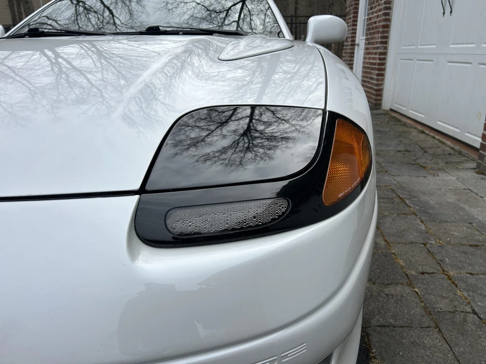 1991 Dodge Stealth - Image 26 of 31