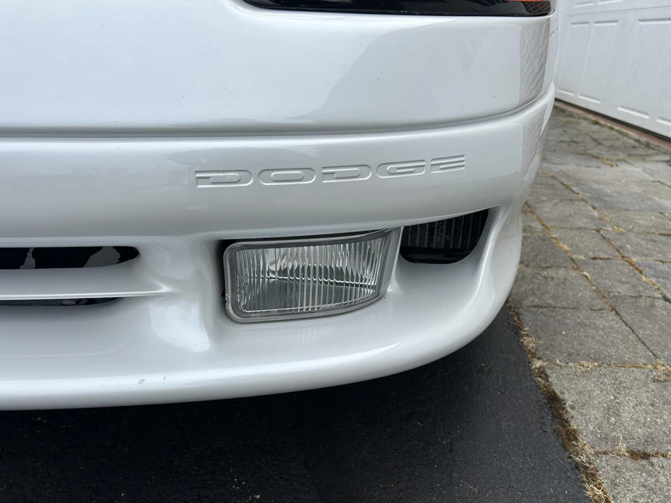 1991 Dodge Stealth - Image 30 of 31